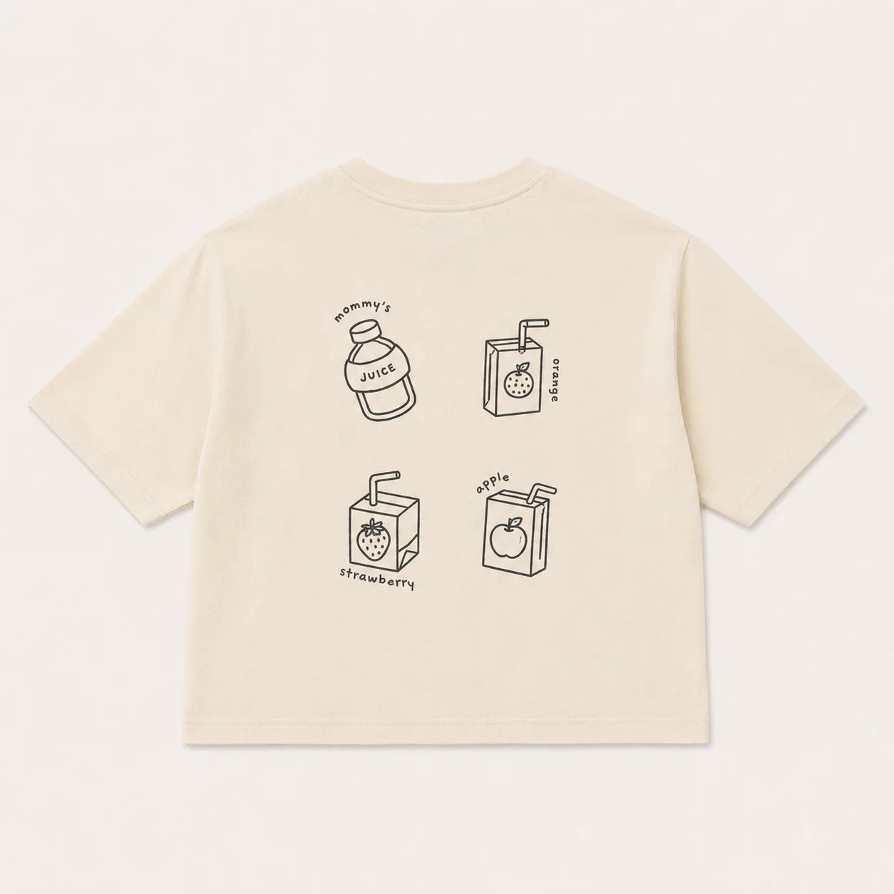 Juice Club Tshirt