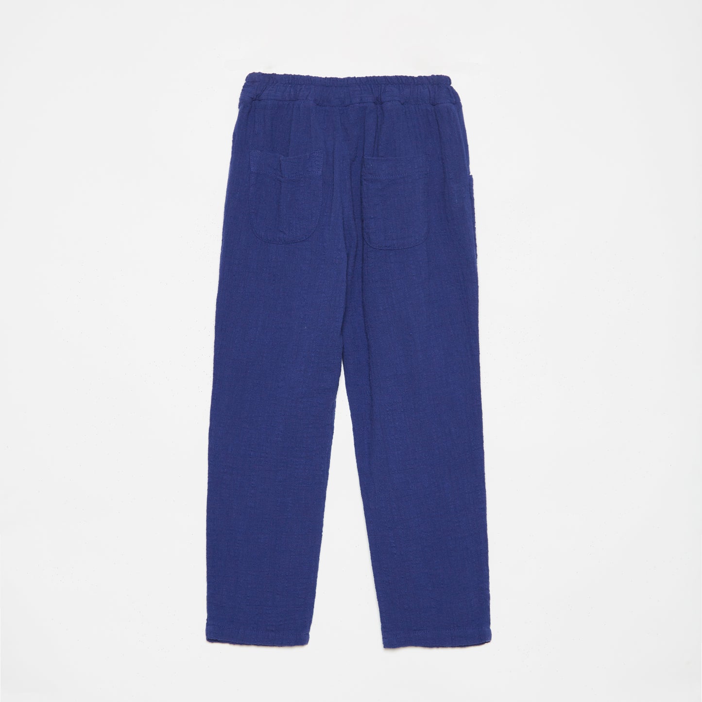 Embroidered Pants