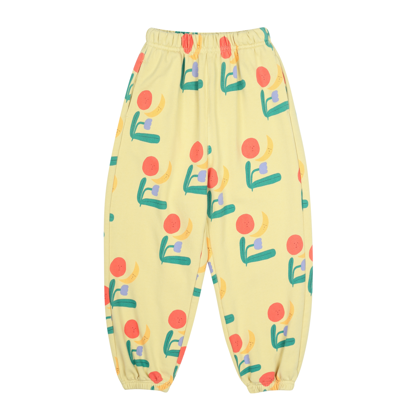 Colored Nature Jogger