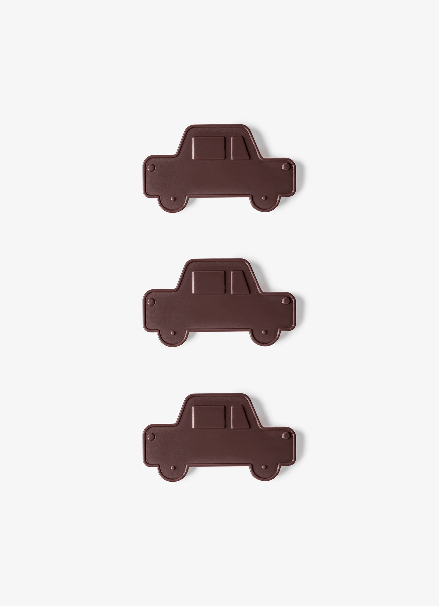 Lunchbox Ice Pack (Set of 3) - Vehicles