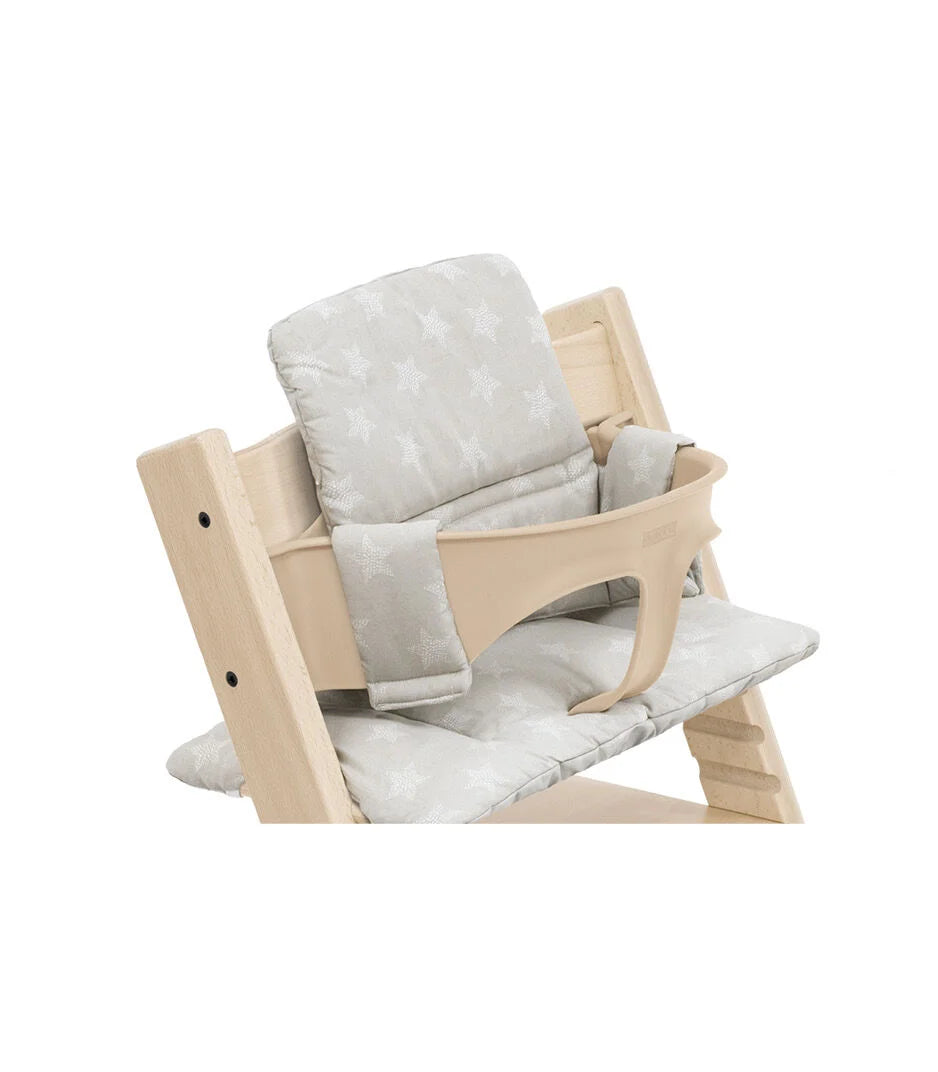 Stokke® Tripp Trapp® Classic Cushion - Star Silver