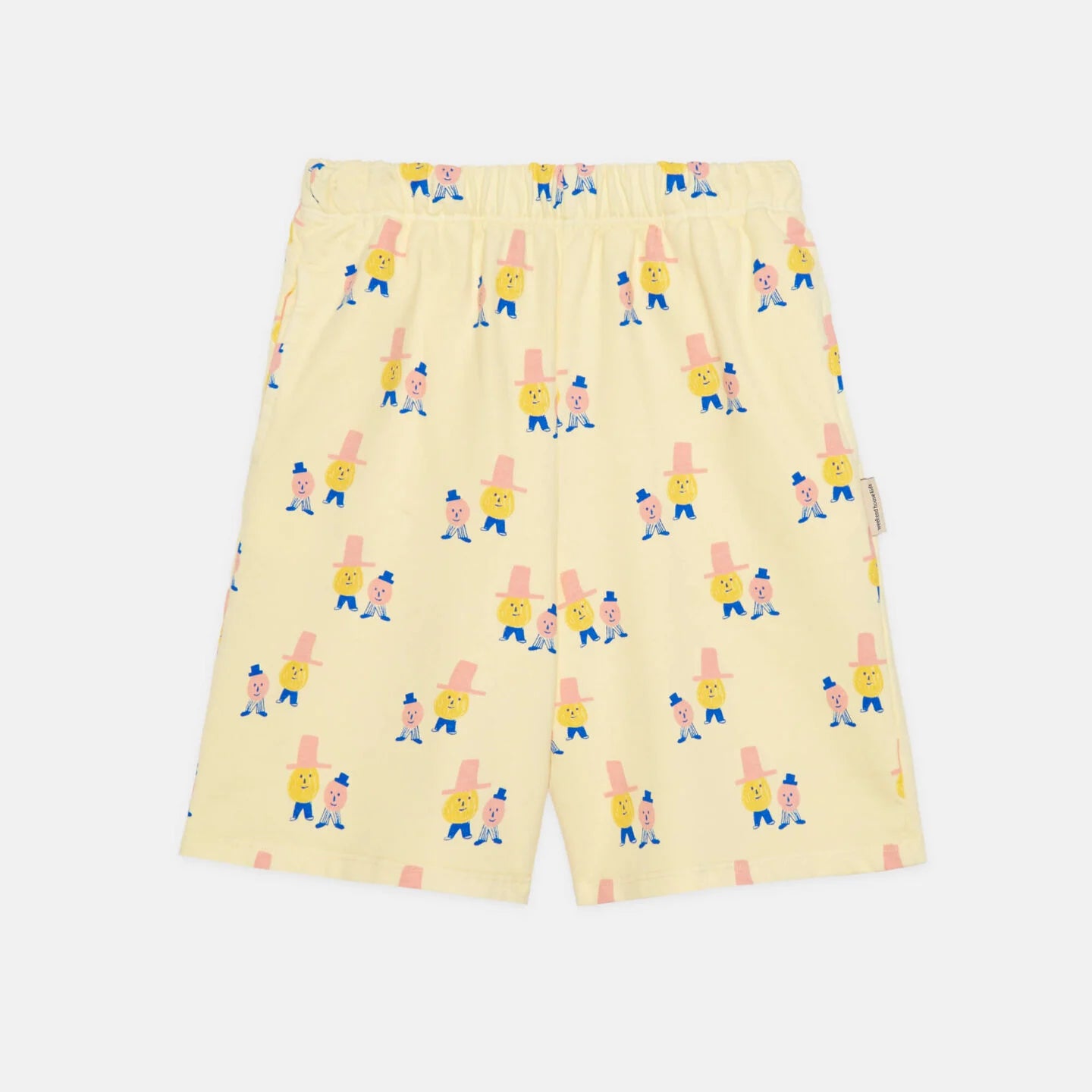 Guest Shorts