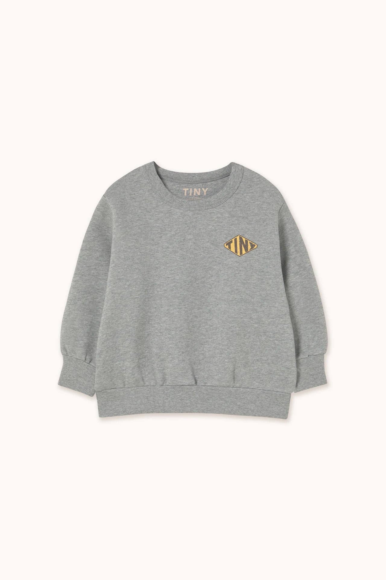 Diamond Tiny Sweater