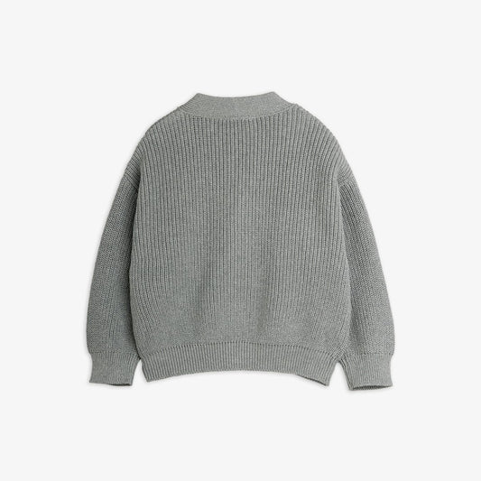 Ritz Ratz Knitted Cardigan