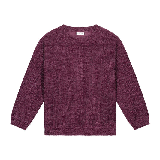 Stardust Glitter Sweater