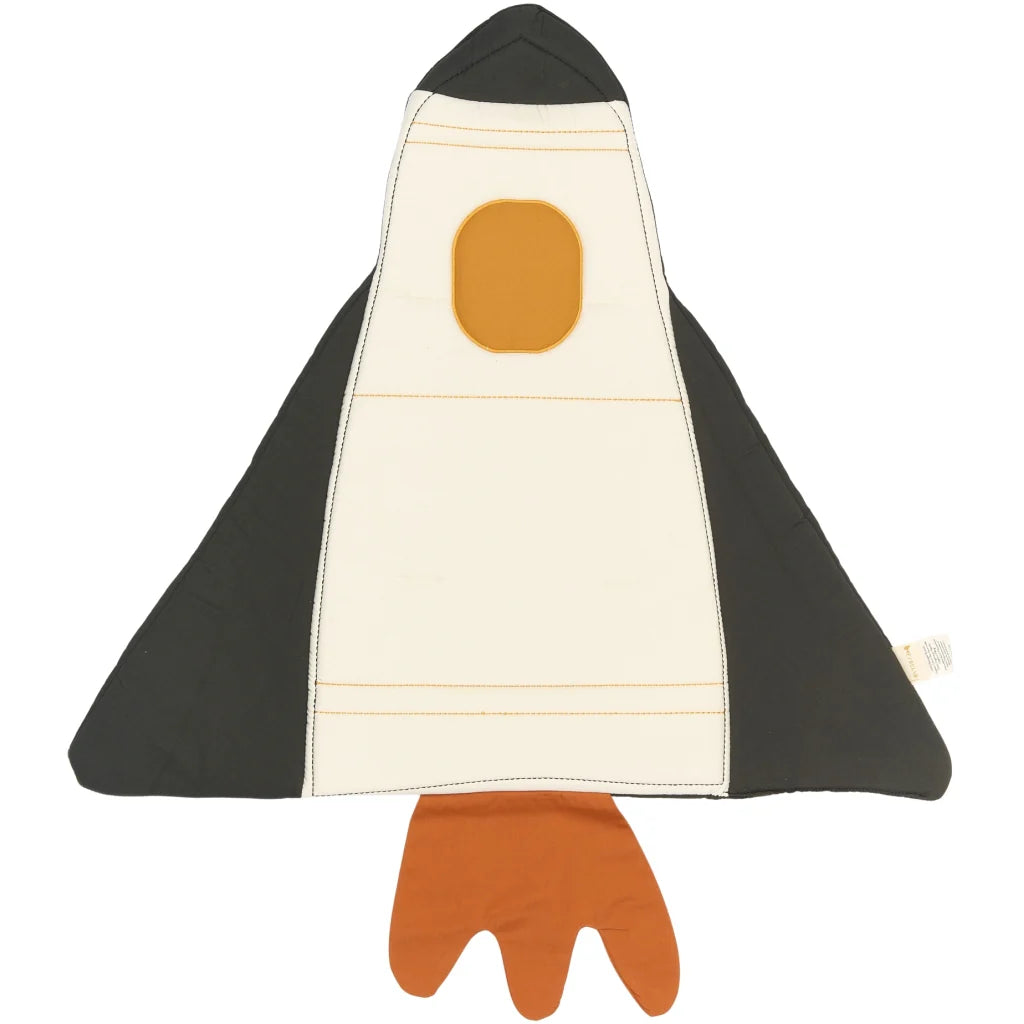 Dress-Up Wings: Spaceship (3-6 years)