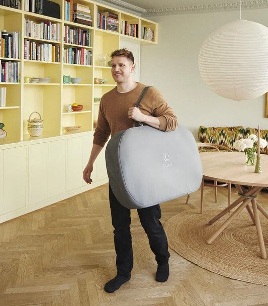 Stokke® Snoozi™ Bag - Grey