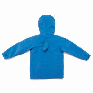 Reef The Shark Everyday Coat