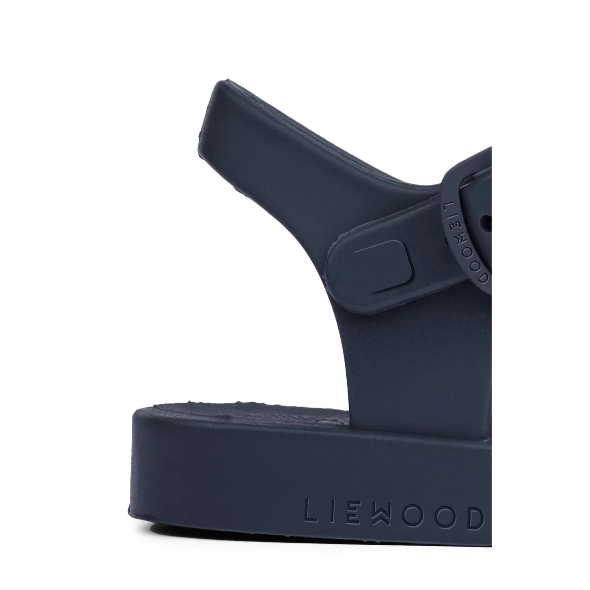 Bre Sandals - Classic Navy