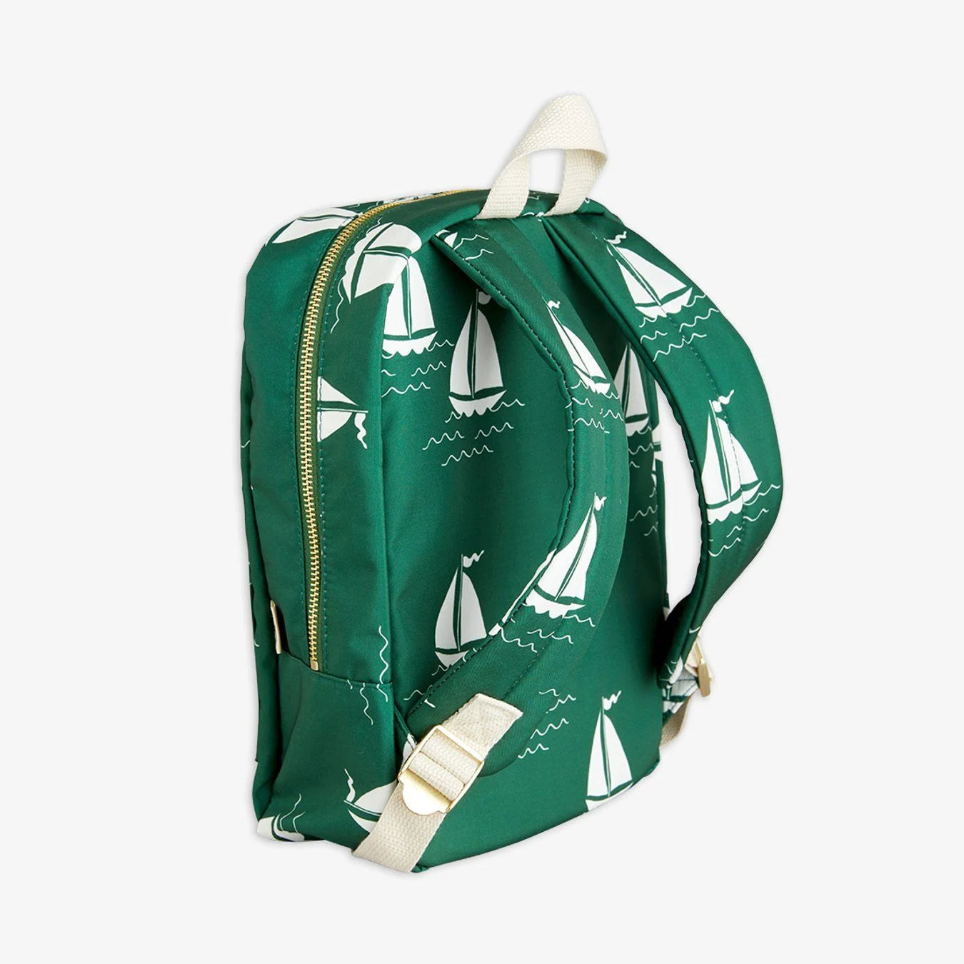Sailing Boats Backpack