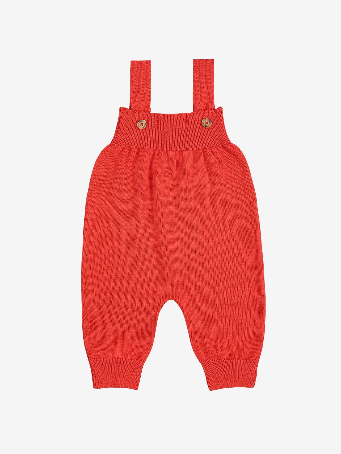 Choo Choo Baby Overall