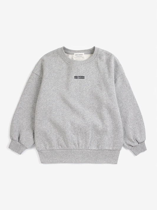 Mush Monster Duo Sweater