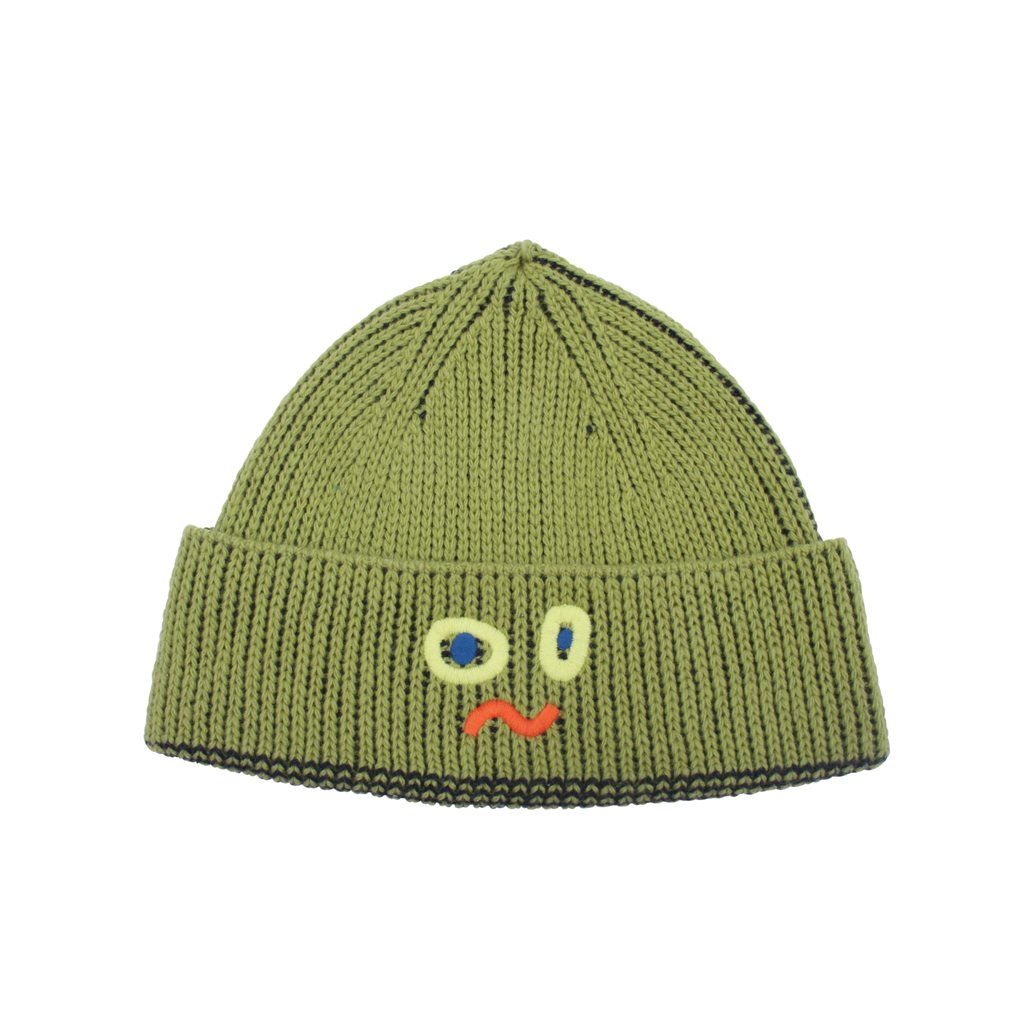 Catchy Face Beanie