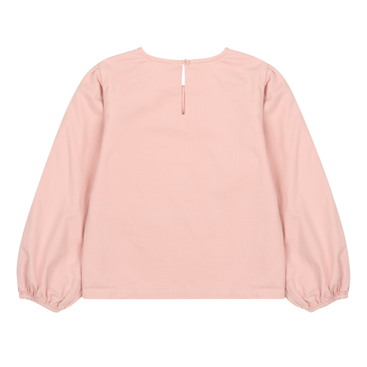 Colored Nature Blouse