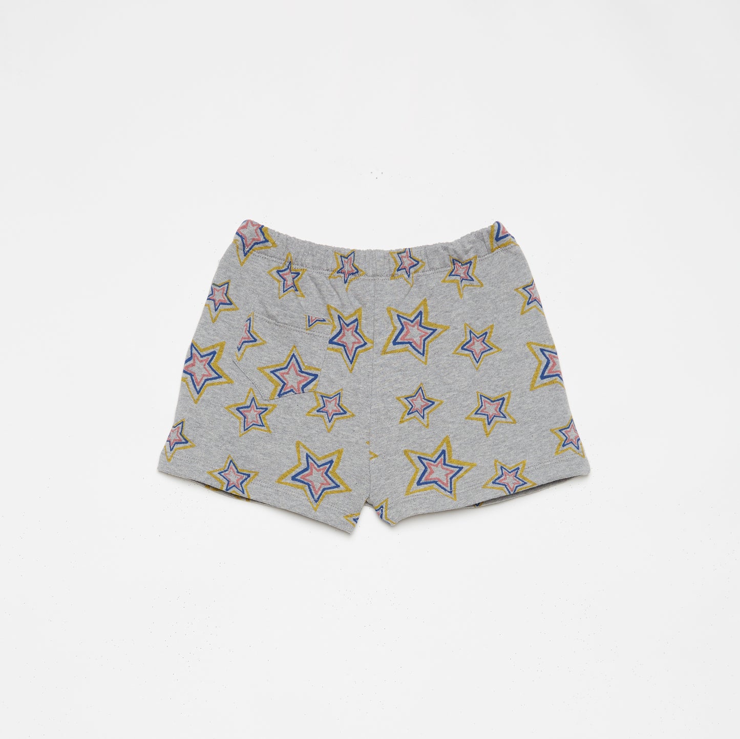 Stars Short