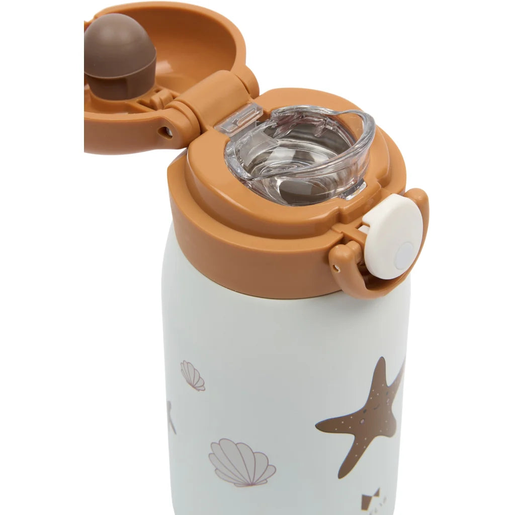 Water Bottle 320ml - Starfish