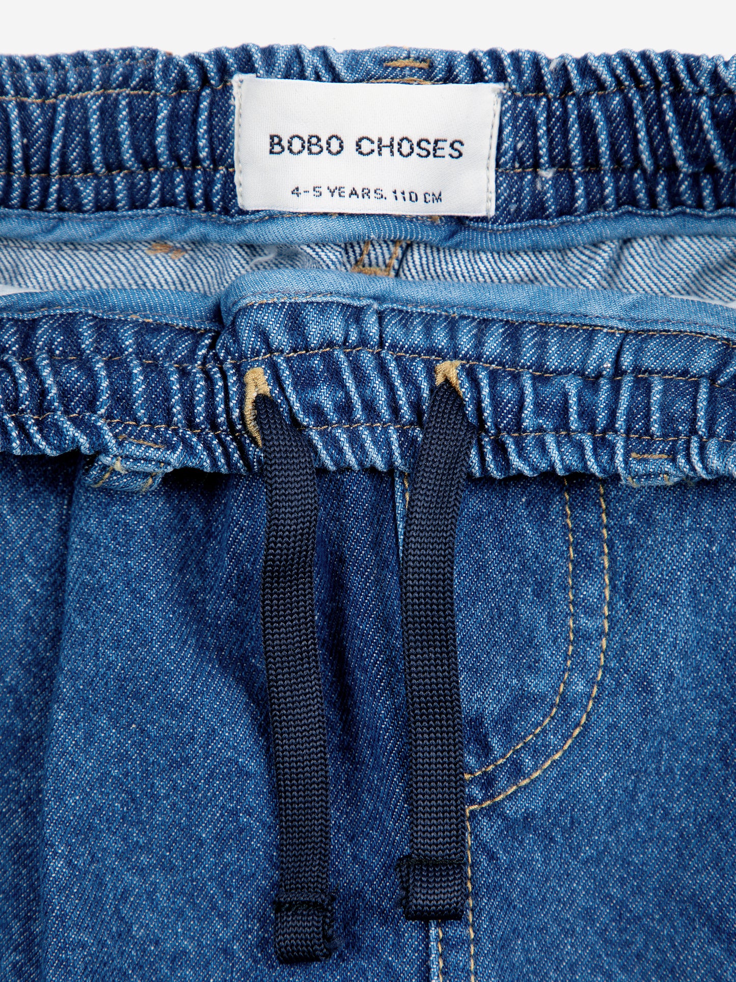 Funny Face Jeans