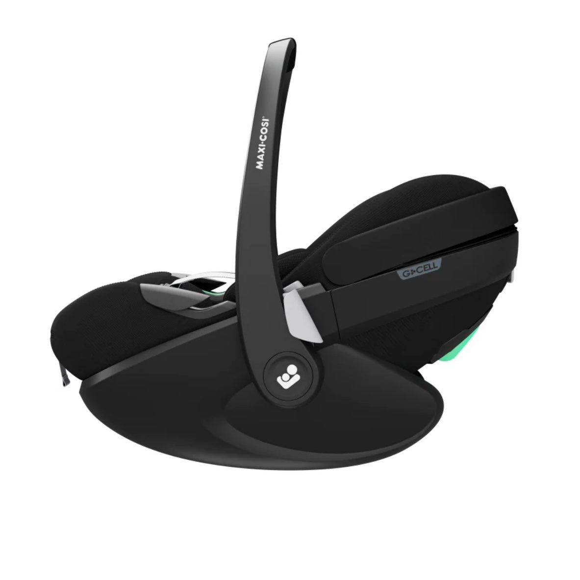 Pebble 360 Pro 2 Baby Car Seat