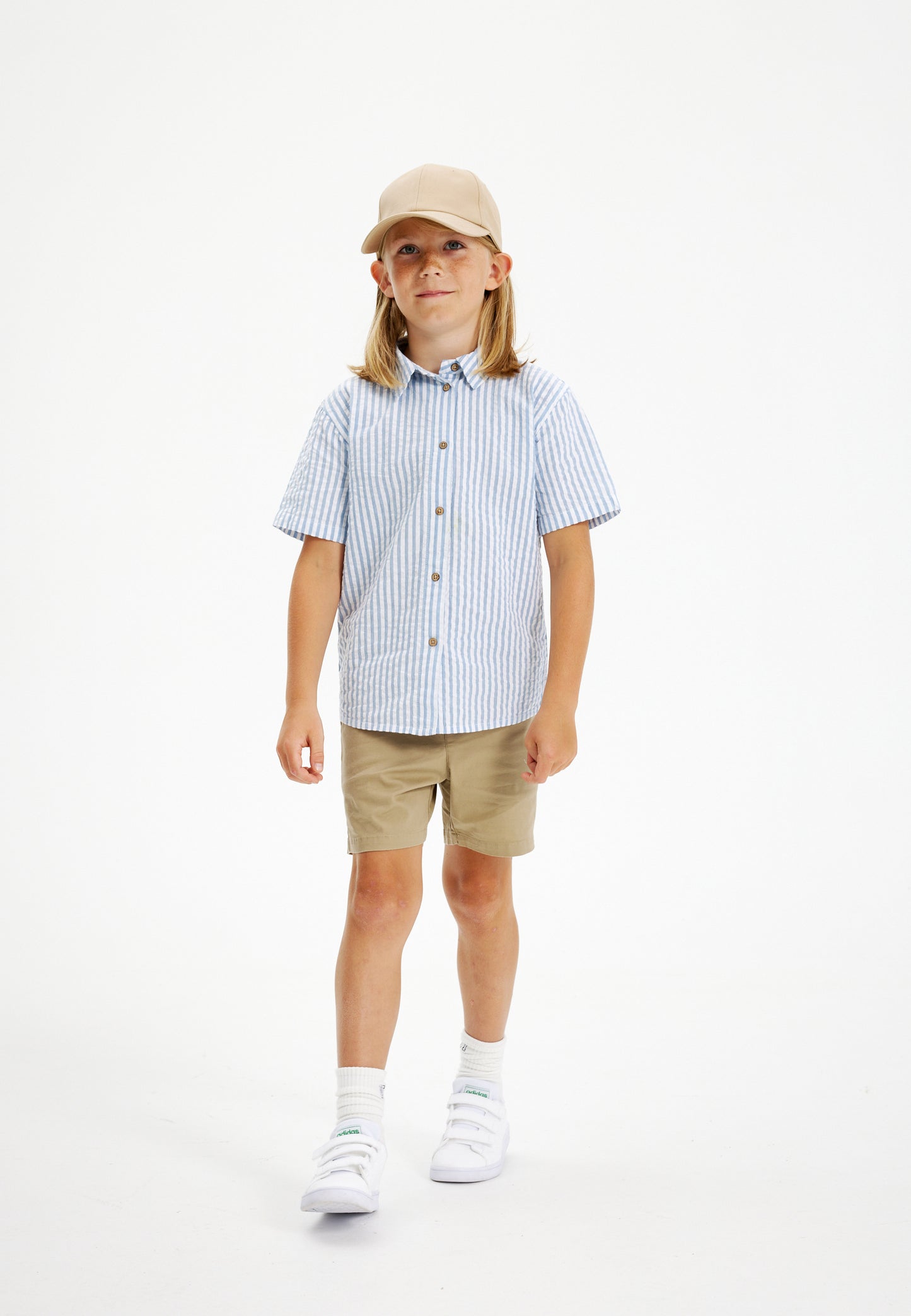 Kai Shirt