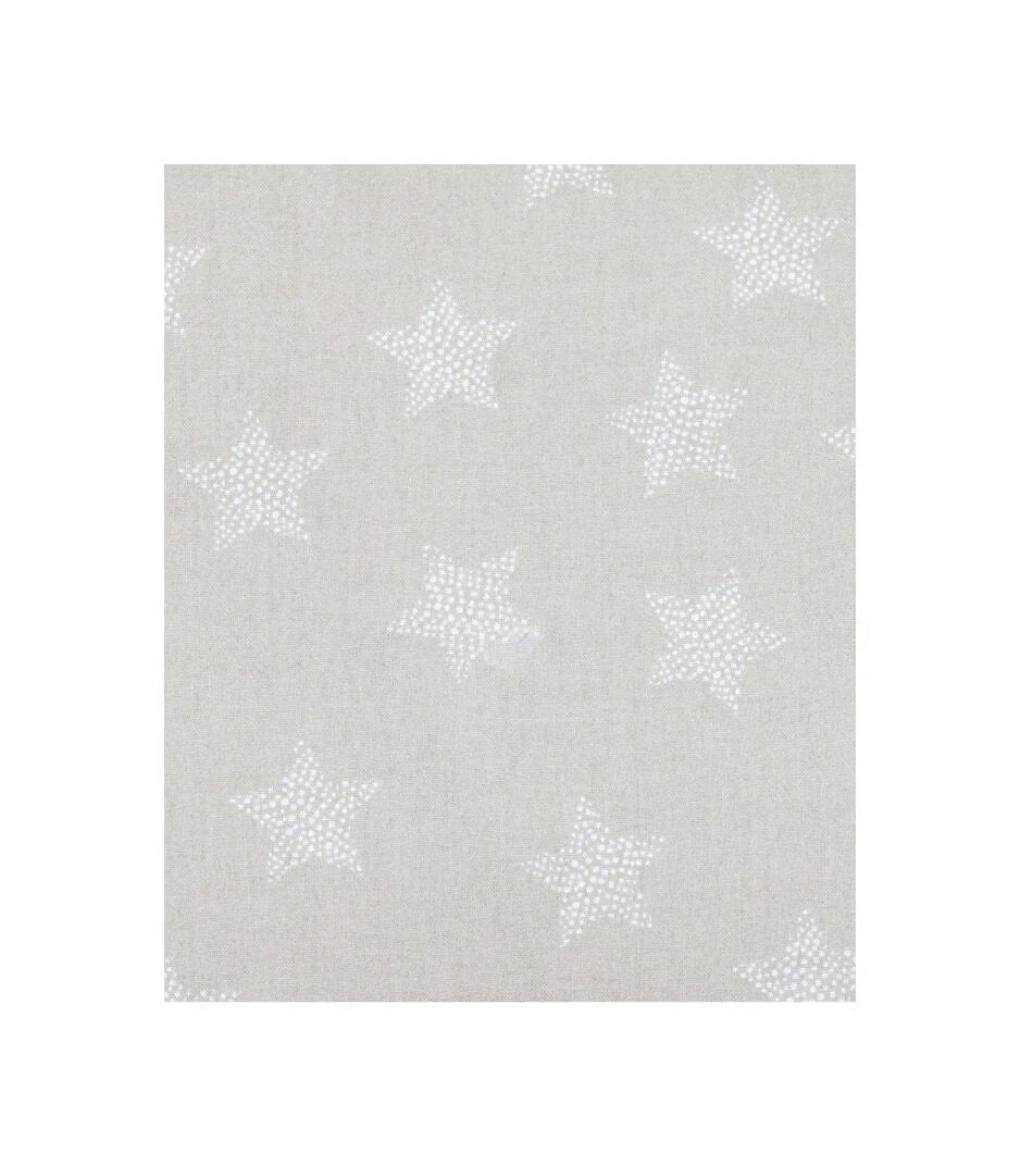 Stokke® Tripp Trapp® Classic Cushion - Star Silver