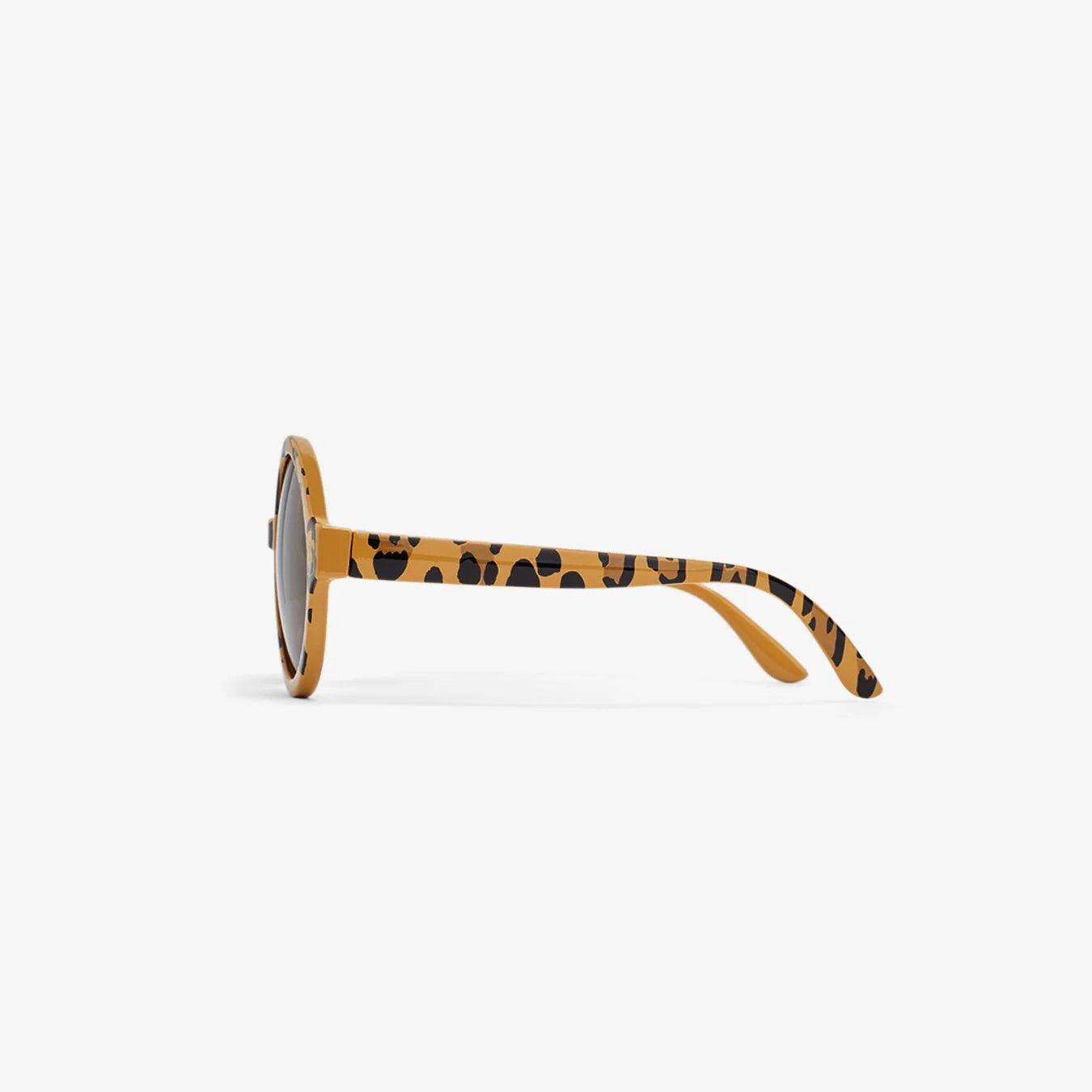 Round Sunglasses