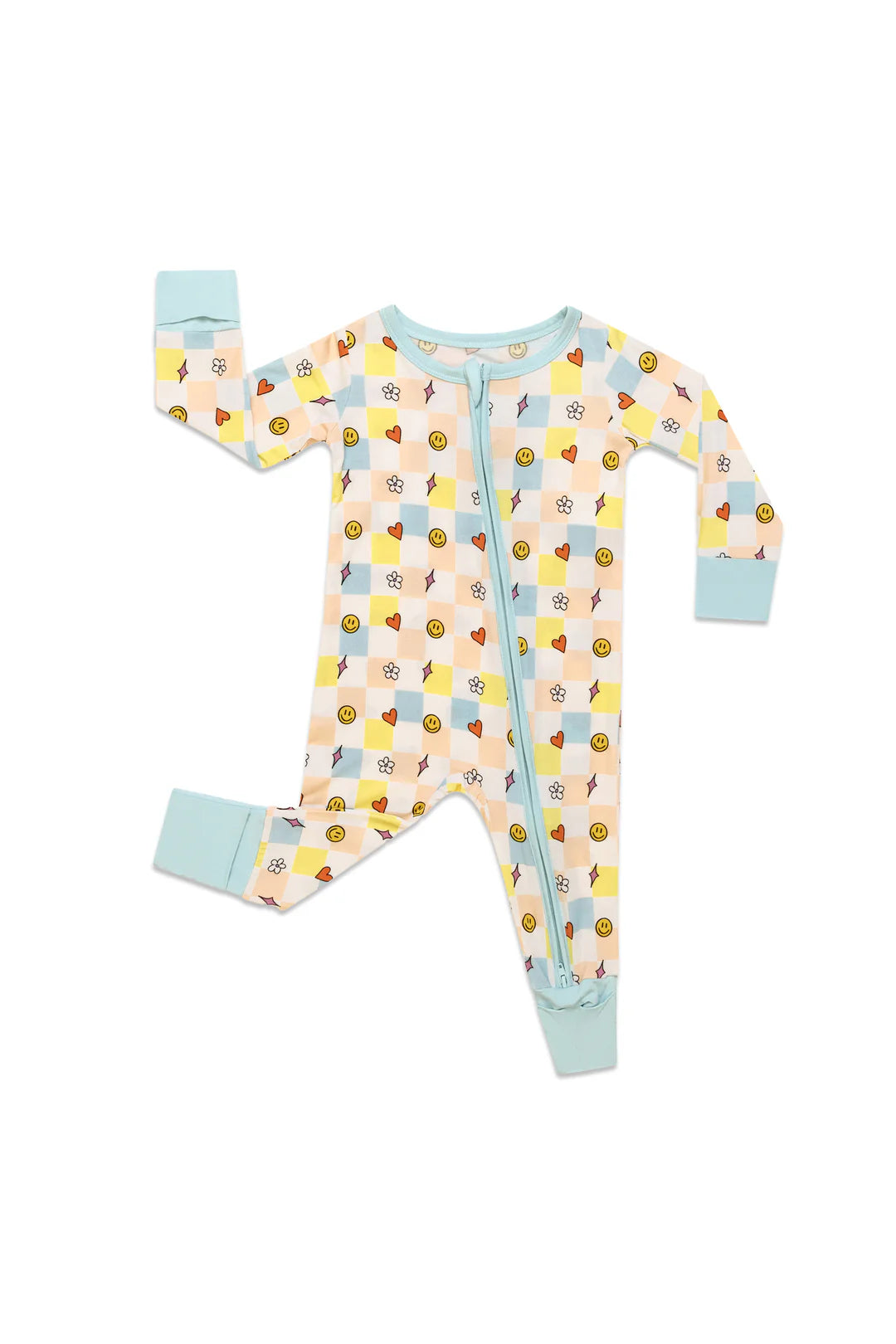 Check Zippy Onesie PJ