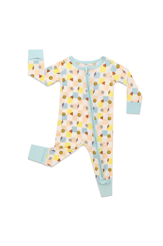 Check Zippy Onesie PJ