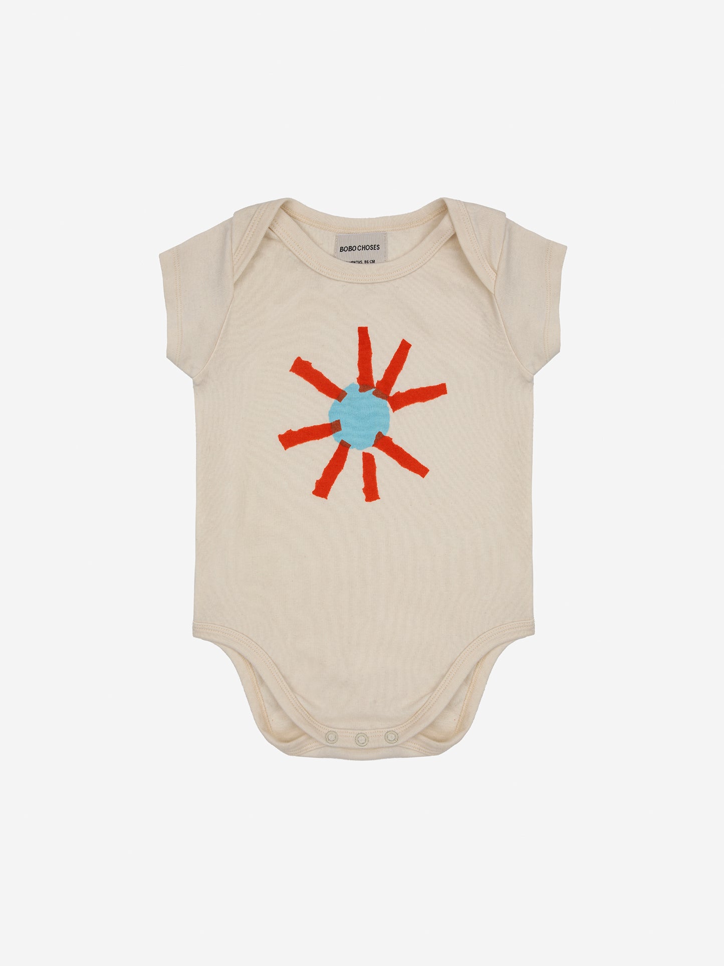 Baby Sun Body Pack x 2