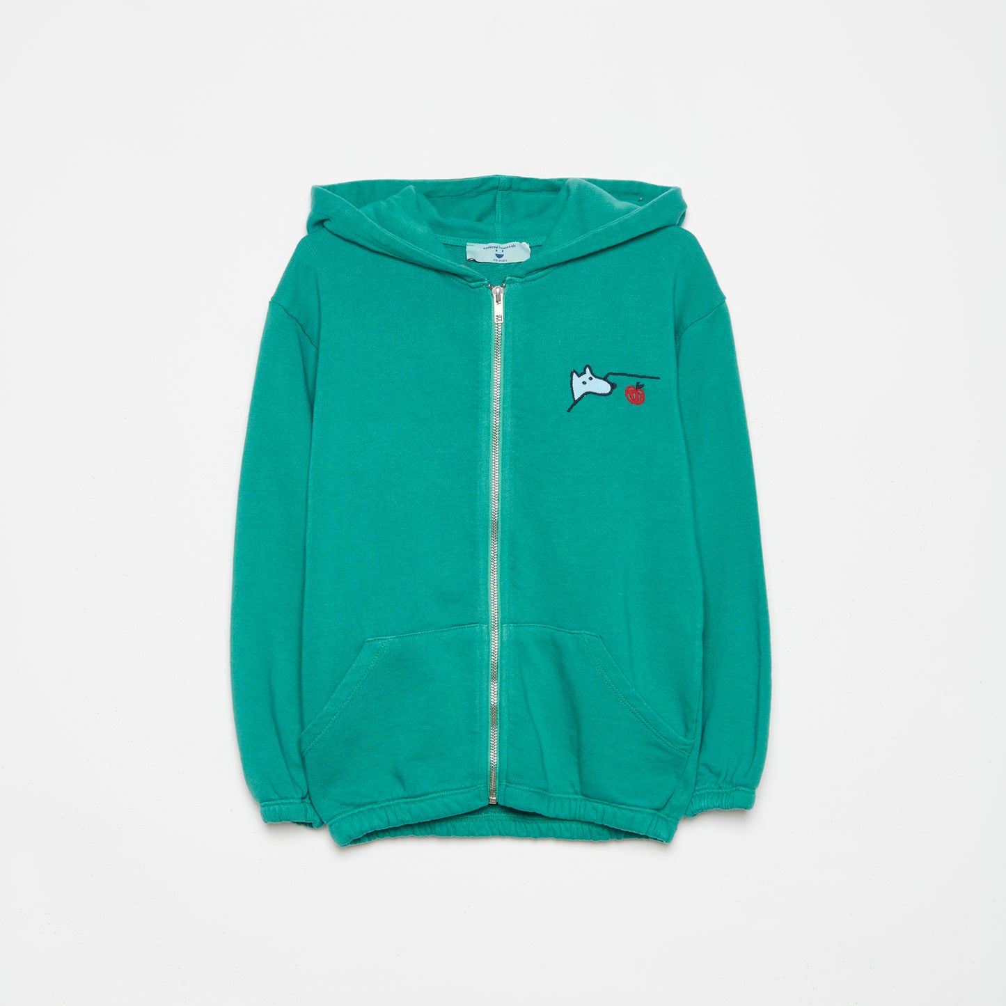 Things I Like Hoodie