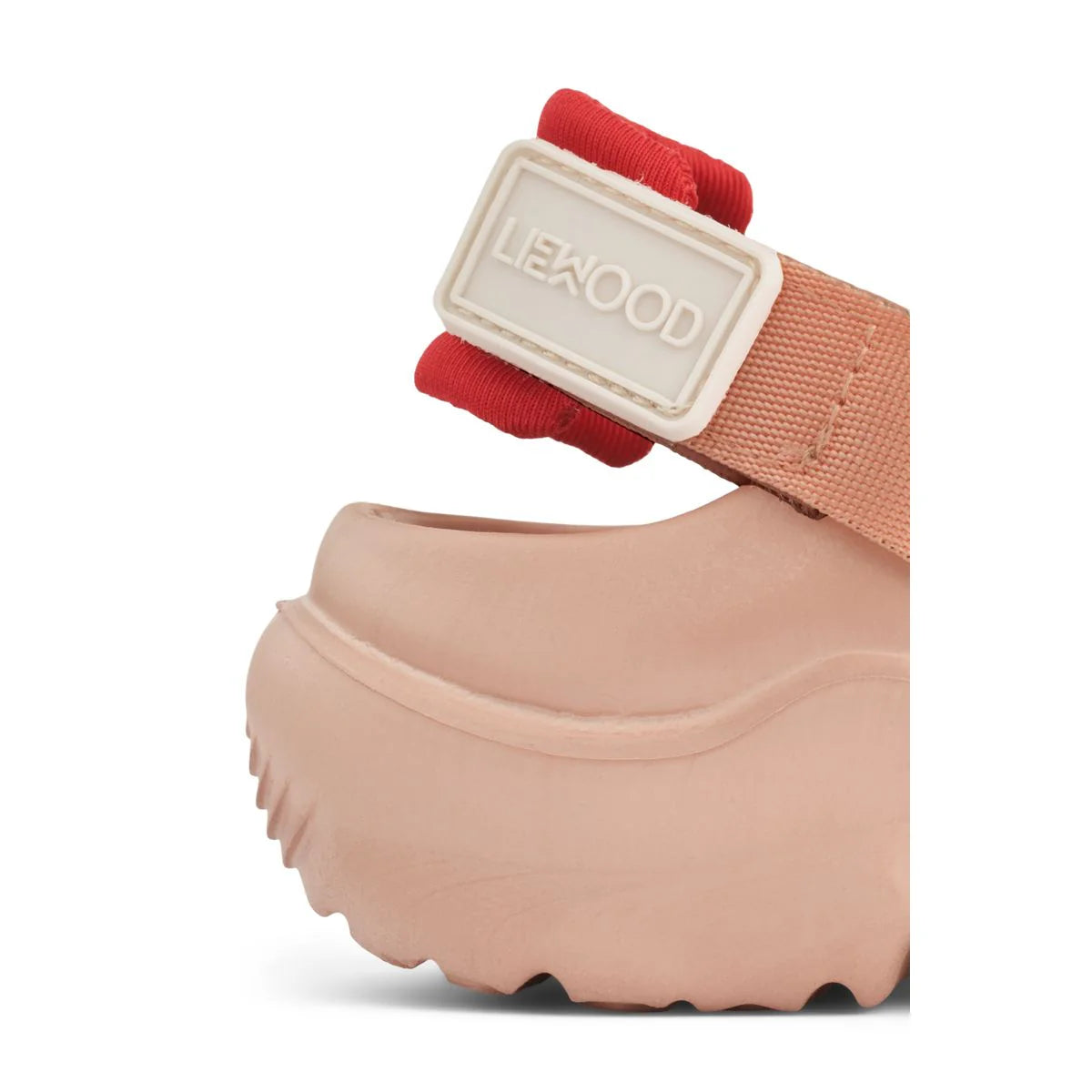 Milas Sandals - Watermelon Multi Mix