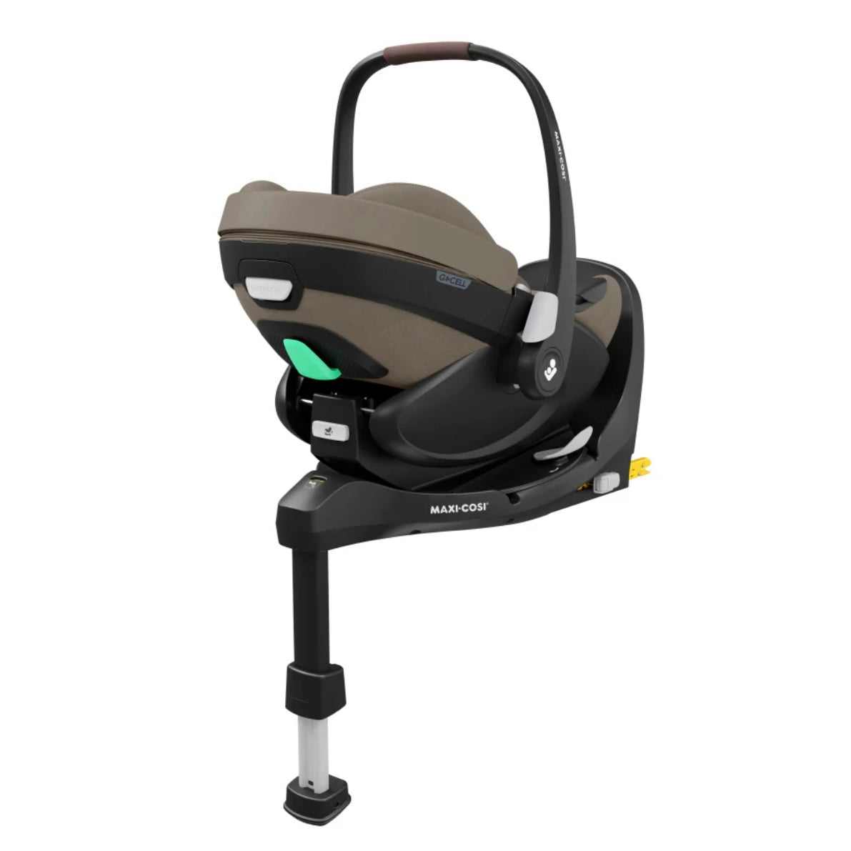 Pebble 360 Pro 2 Baby Car Seat