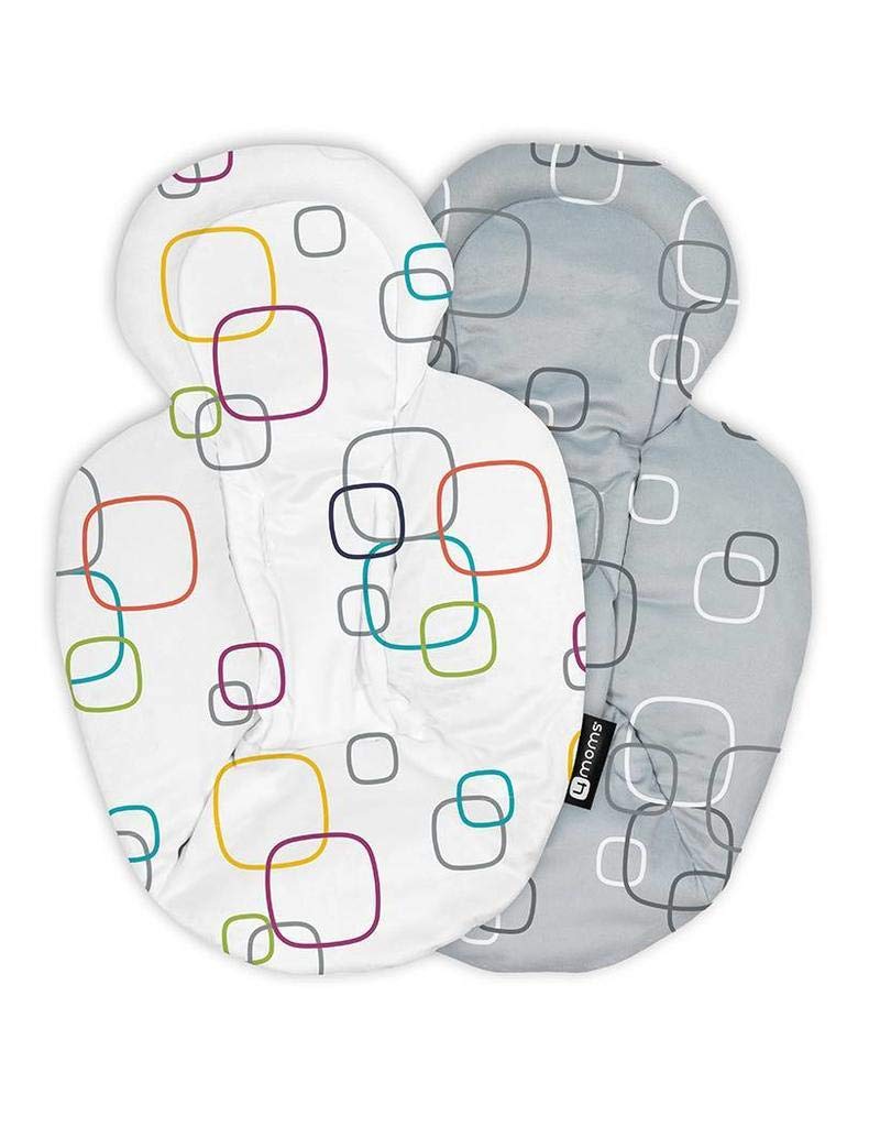 MamaRoo/Rockaroo Newborn Insert Cool Mesh