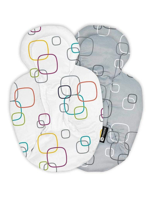 MamaRoo/Rockaroo Newborn Insert Cool Mesh