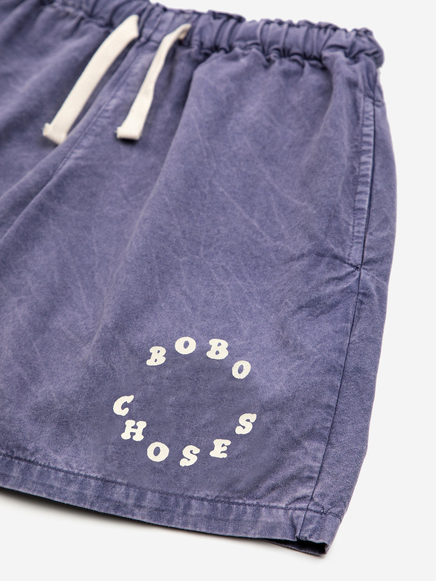 Bobo Choses Circle Shorts