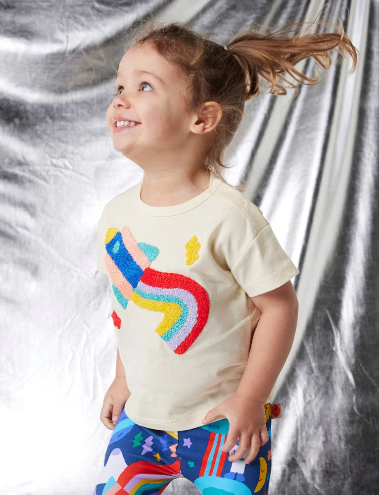 Rocket Ride T-Shirt