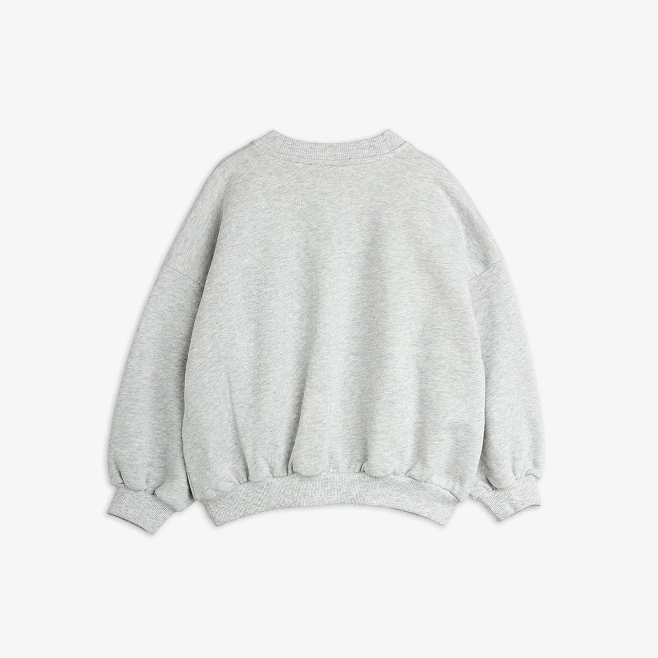 Bear Sweater