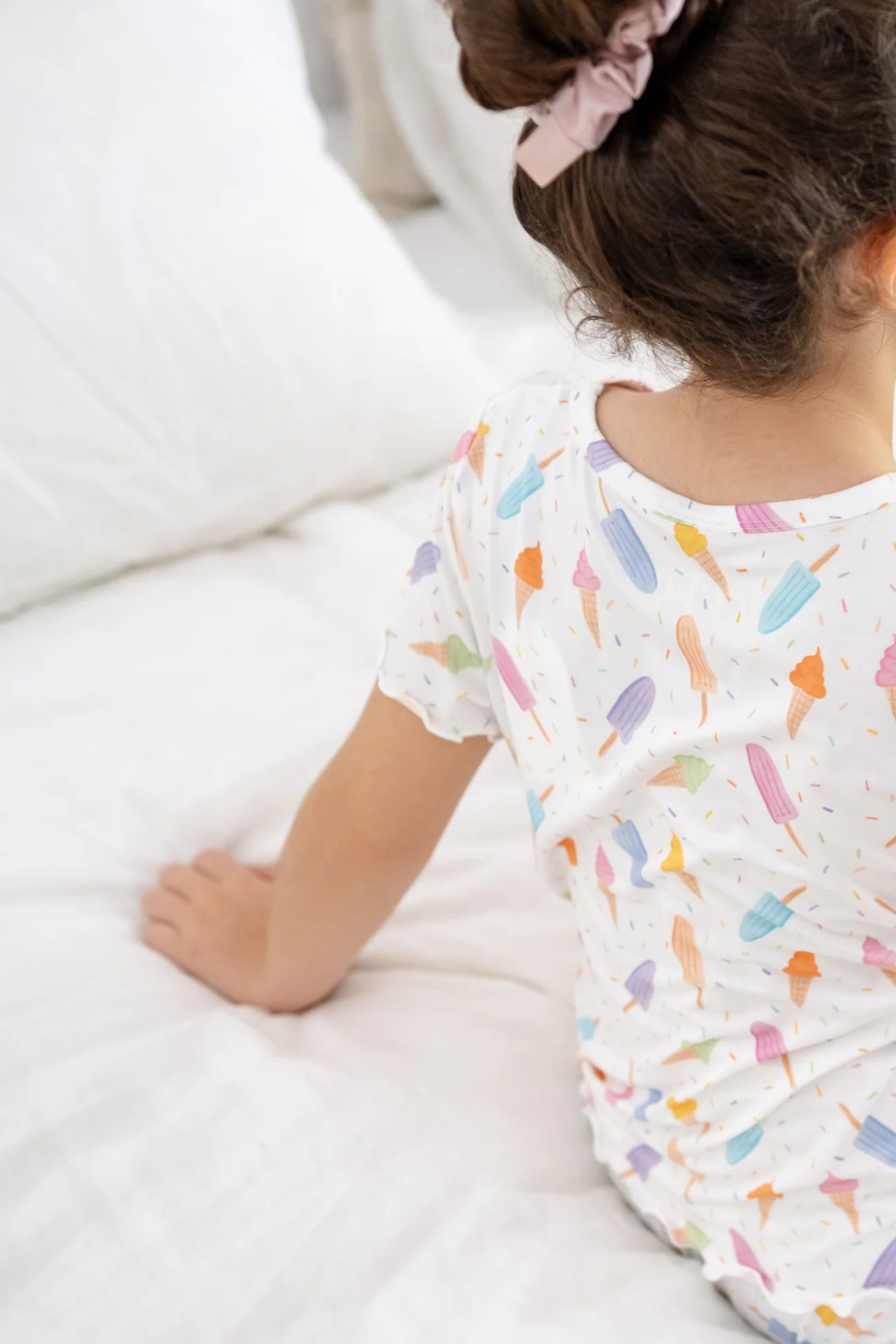 Lolli Short PJ Set