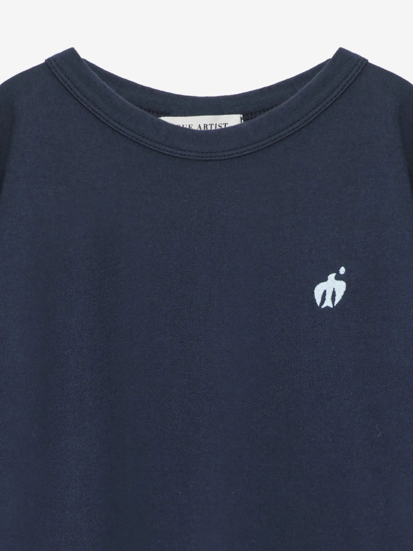 T-shirt nº02 Navy Blue