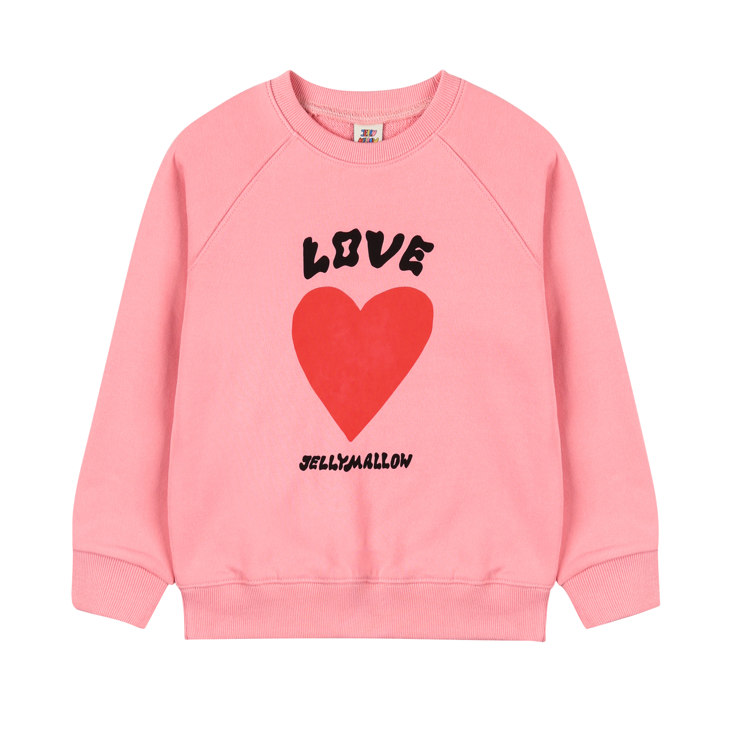 Love Sweater