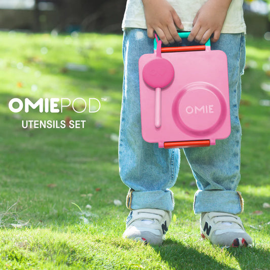 OmiePod - Bubble Pink