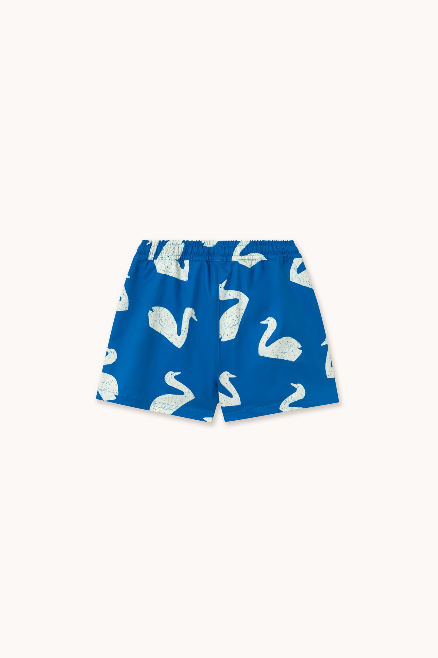 Big Swans Swim Shorts