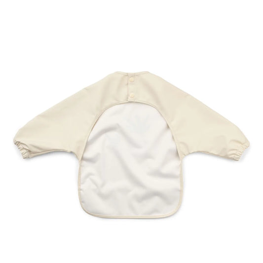 Merle Cape Bib - Pineapple / Sandy