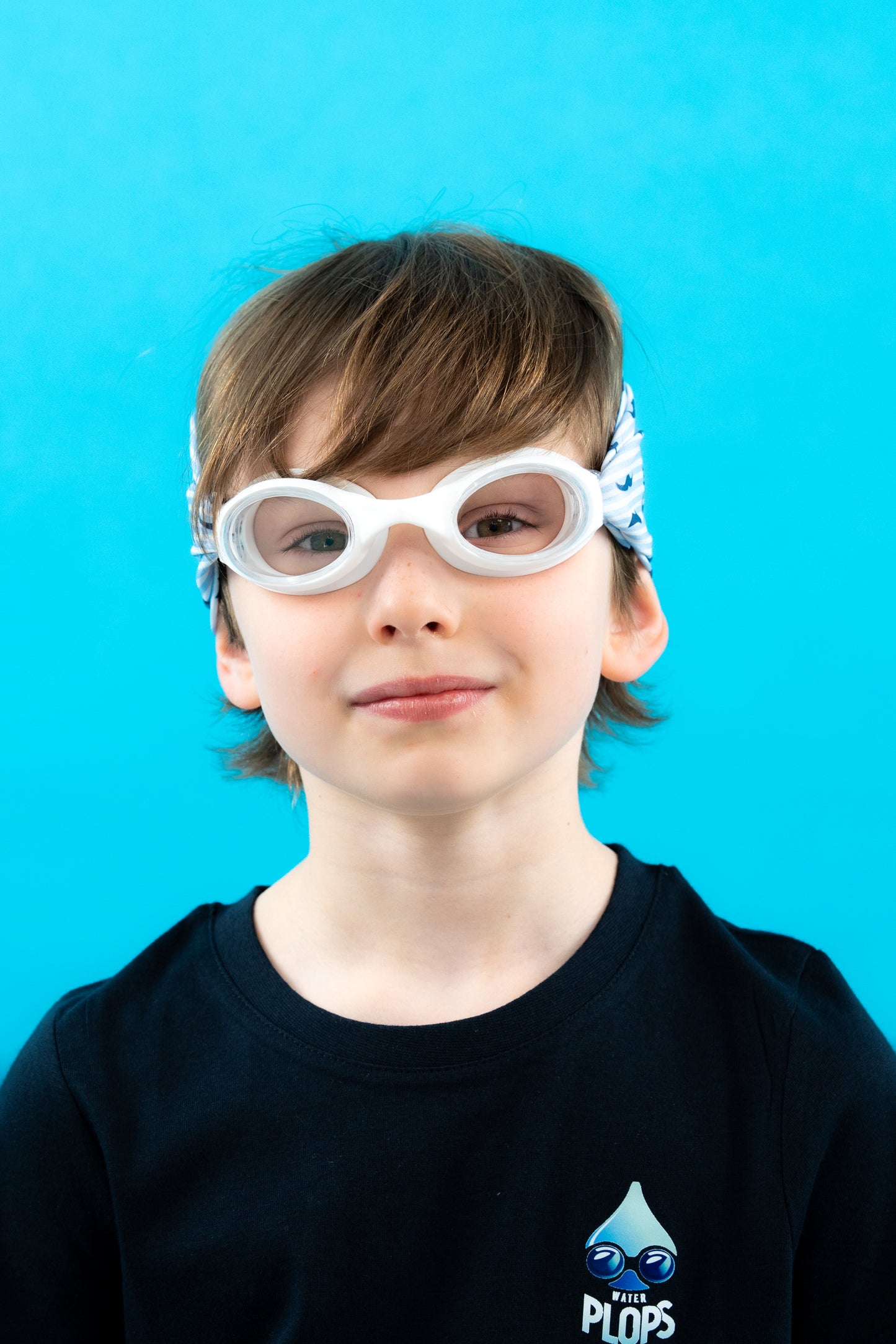 Anchor/Moustache Goggles (3-10 years)