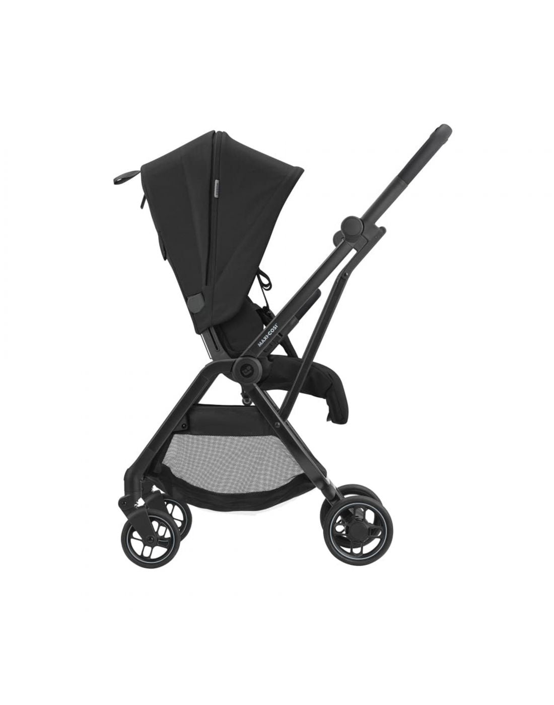 Leona 2 Ultra Compact Stroller