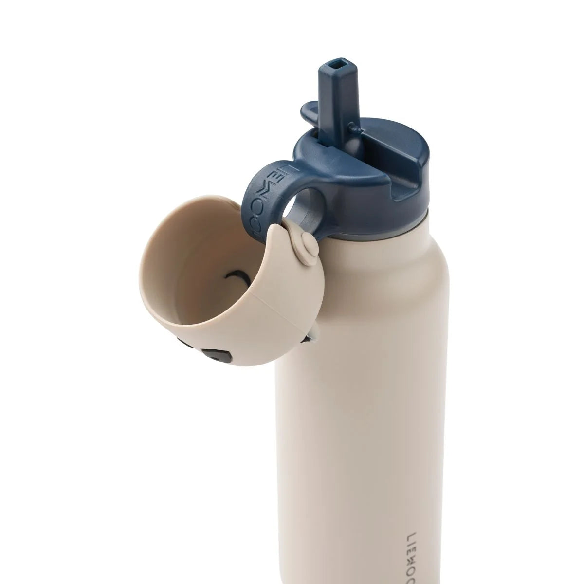 Falk Water Bottle 350ml - Panda