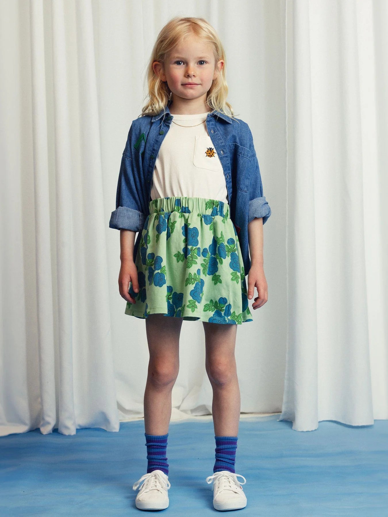 Ladybug Tee