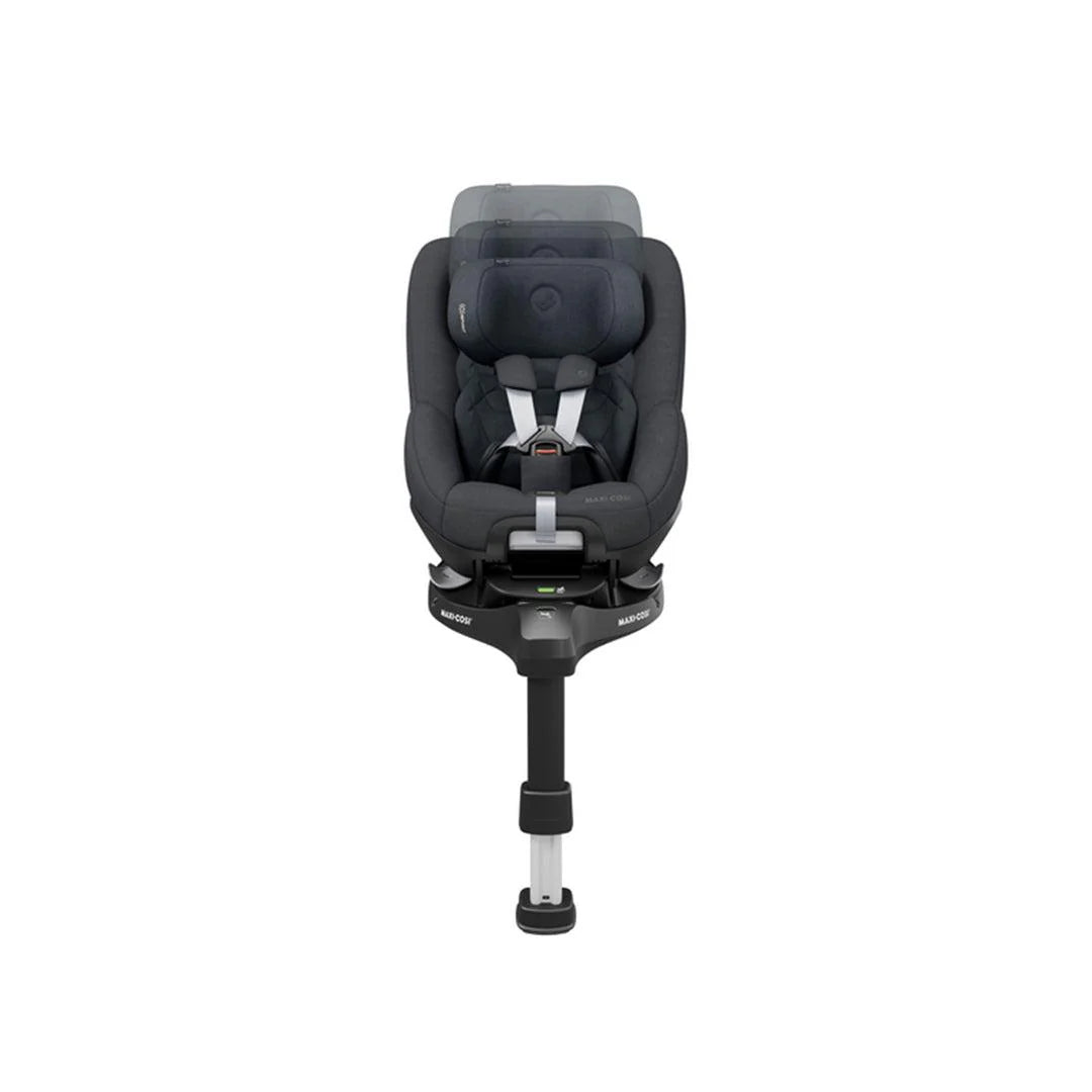 Pearl 360 PRO Car Seat