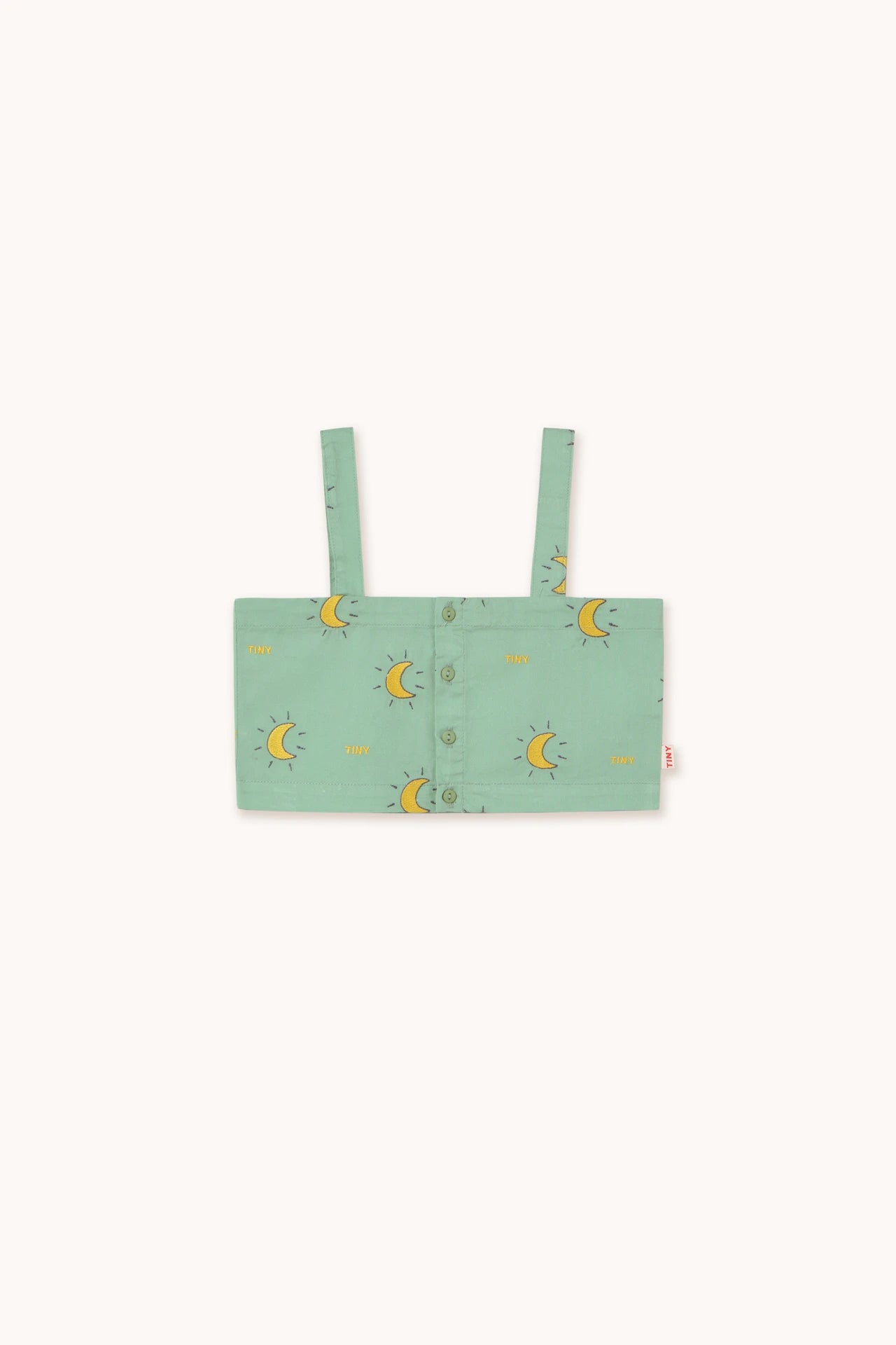 Midnight Sun Crop Top
