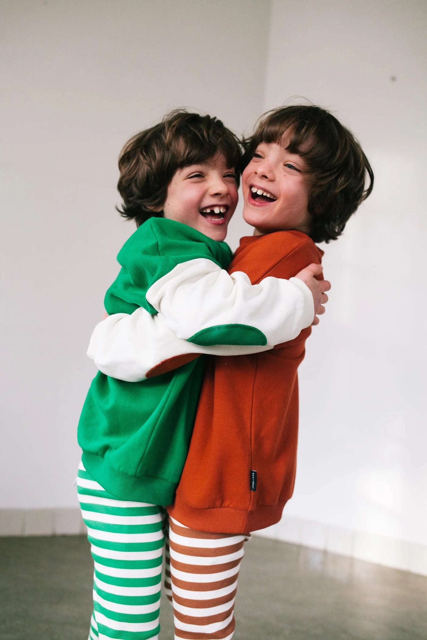 Good Things Coming Sweater - Green