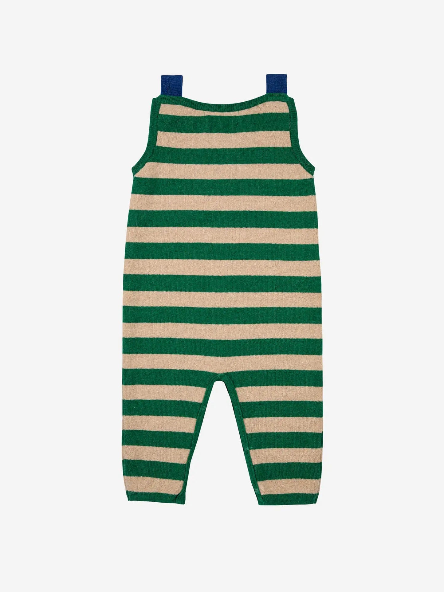 BC Baby Knitted Overall